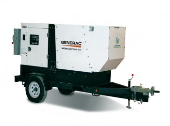 Plantas de luz a gas para la industria del petroleo y gas - Cime Power Systems