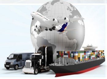 OPERADORES LOGISTICOS