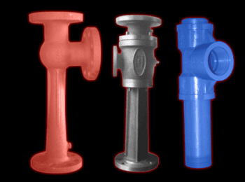 EDUCTORES A CHORRO DE LIQUIDO