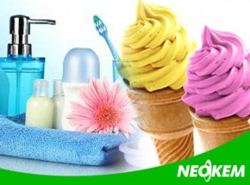 Monopropilenglicol usp (glicol propilenico, propilenglicol) - Grupo Neokem