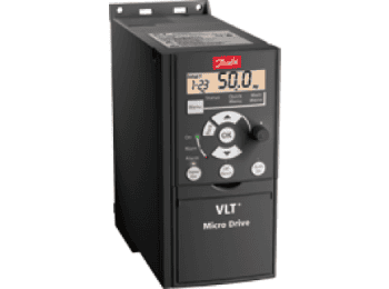 Drives para motores - ABC Motores, Motorreductores y Controles