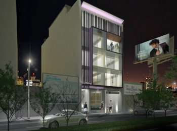 Aluminio - Estructus