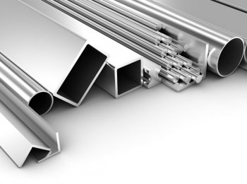 Aluminio - Marvan Metals