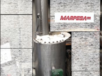 Carbonatadores - Maquinaria y Refacciones para Embotelladores