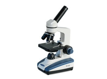 MICROSCOPIO MONOCULAR