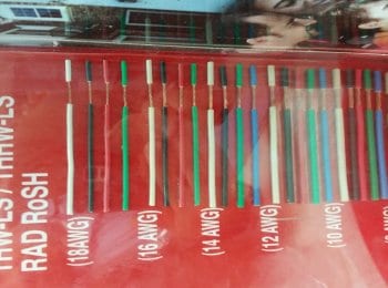 Cable - Grupo Reyver