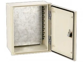 Armarios de poliester - Productos Eléctricos y Ferreteros