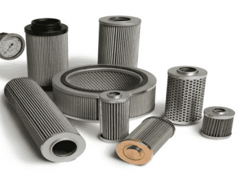 Filtros - Solford Internacional