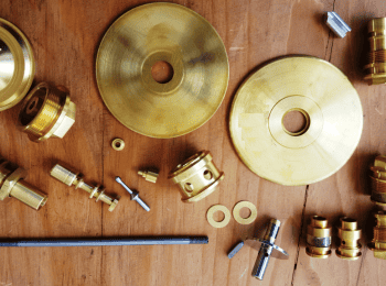 PARTES PARA LA INDUSTRIA METALMECANICA