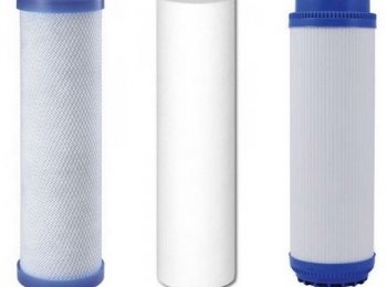 Aditivos para osmosis inversa - NSI de México