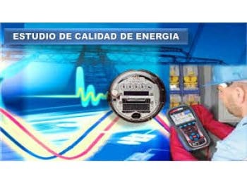 Analisis de calidad de energia electrica - NSI de México