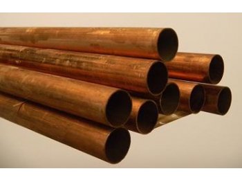 TUBO DE COBRE SPS