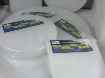 Tablas Plásticas Profesionales