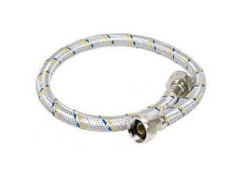 MANGUERA PARA FREGADERO DE ALUMINIO