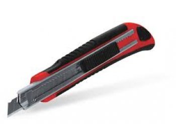 NAVAJAS CUTTER ALMA METALICA