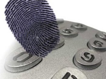 Sistema de control de acceso - Dispositivos de Identificación y Control de Acceso