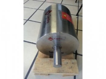 Ventajas de los Rodillos Magnéticos