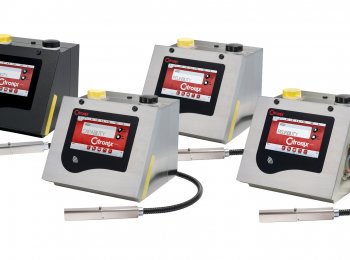 Codificacion por inyeccion de tinta - Citronix México, S.A. de C.V. / SISCO