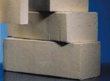 Tabiques refractarios - Ditescor