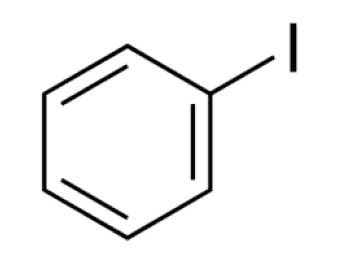 Yodobenceno - NutriScience Innovations