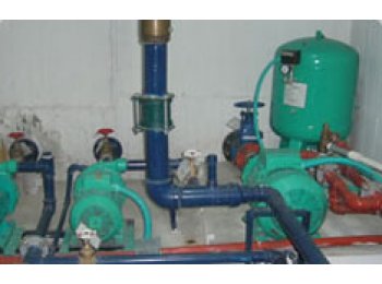 Valvulas - Equipos y Control de Fluidos