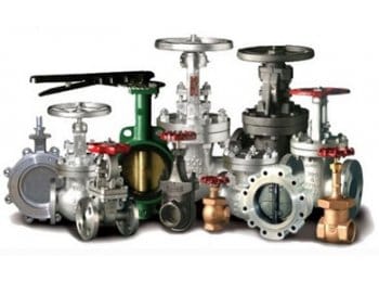 Valvulas - Válvulas Industriales Dayca
