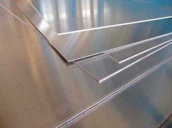 Aluminio en lamina - Grupo Comercial Cobalbo