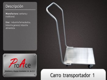BASES TRANSPORTADORAS