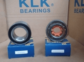 Rodamientos automotrices - KLK México