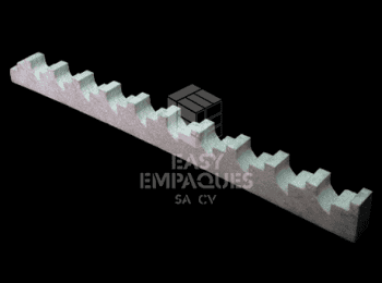Polietileno expandido (epe) - Easy Empaques