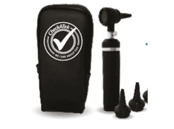 Otoscopios - Hergom Equipo Médico