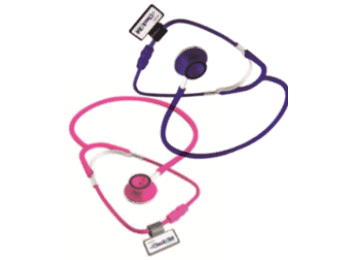 Estetoscopios - Hergom Equipo Médico