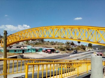 Construccion de puentes - Serviestruct