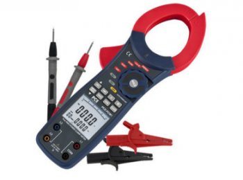 ANALIZADORES TRIFASICOS