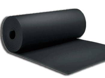 ELASTOMERO EN FORMA DE ROLLO