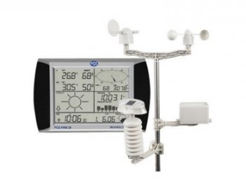 ESTACIONES CLIMATICAS