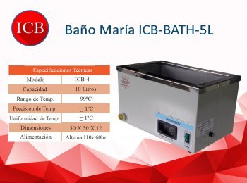 equipo-de-laboratorio-baño-maría