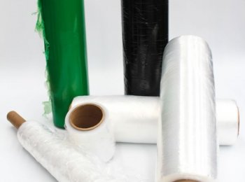 Pelicula stretch - MCA México