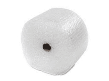 Burbujas de aire sellado para empaques - Bravex Solution