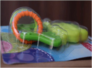 Empaque blister - Formaplastic