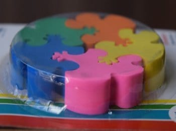 Blister pack - Formaplastic