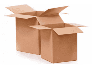 Cajas de carton - Bravex Solution
