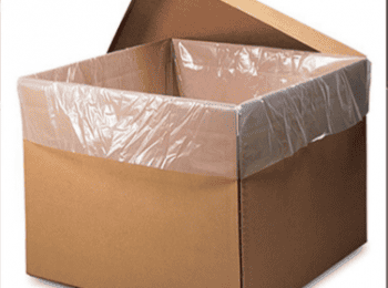 Gaylords, caja corrugada - Bravex Solution