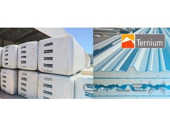 Multipanel - Construcciones Servicios y Distribuciones BC