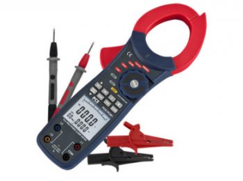 MEDIDORES DE POTENCIA