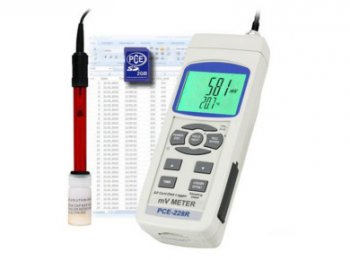 MEDIDORES REDOX