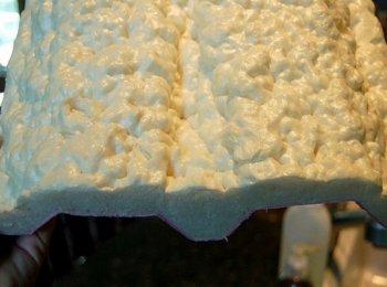 Compuestos para hacer espuma de poliuretano - Bravex Solution