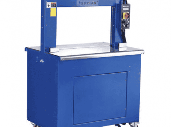 FLEJADORAS AUTOMATICAS DE MARCA