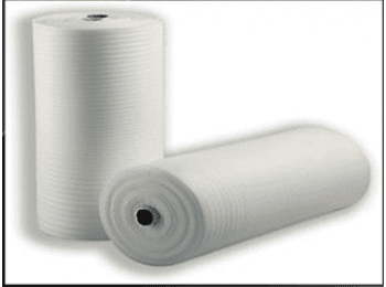 Bolsas de polifoam - Bravex Solution