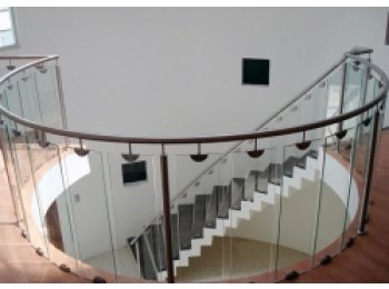 BARANDALES DE ACERO INOXIDABLE